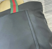 Load image into Gallery viewer, Large GG Tote