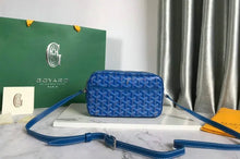 Load image into Gallery viewer, Cap Vert Bag