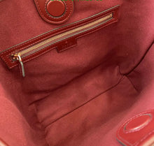 Load image into Gallery viewer, Emblem Small Shoulder Bag