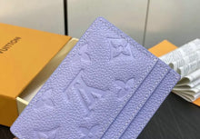 Load image into Gallery viewer, Charms Card Holder
