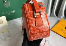 Load image into Gallery viewer, Cap Vert Bag