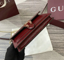 Load image into Gallery viewer, Dionysus Small Shoulder Bag