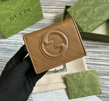 Load image into Gallery viewer, Blondie Wallet