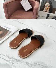 Load image into Gallery viewer, Leather Sandals