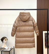 Load image into Gallery viewer, The Cube Parka