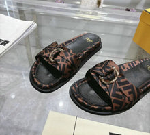 Load image into Gallery viewer, Feel Sandals