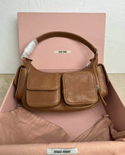 Load image into Gallery viewer, Multi Pocket Bag