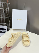 Load image into Gallery viewer, Act Sandals