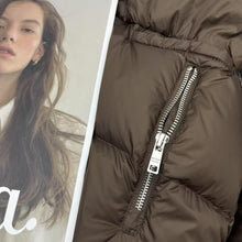 Load image into Gallery viewer, Logo Jacket