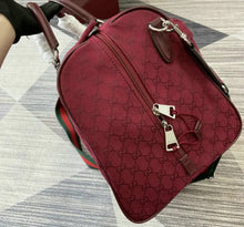 Load image into Gallery viewer, GG Duffle