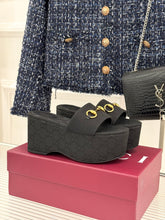 Load image into Gallery viewer, Platform Sandals