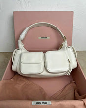 Load image into Gallery viewer, Multi Pocket Bag