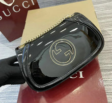 Load image into Gallery viewer, Blondie Patent