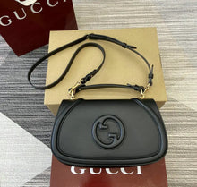 Load image into Gallery viewer, Blondie Top Handle