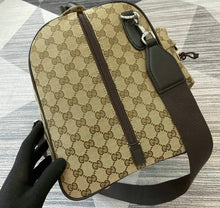 Load image into Gallery viewer, GG Duffle