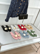 Load image into Gallery viewer, Treasure Sandals