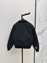 Load image into Gallery viewer, The Cube Reversible Jacket