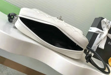 Load image into Gallery viewer, Lambskin Shoulder Bag