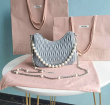 Load image into Gallery viewer, Mini Bag