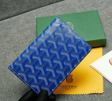 Load image into Gallery viewer, Passport Cover