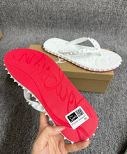 Load image into Gallery viewer, Loubi Flip Flops