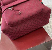 Load image into Gallery viewer, GG Backpack