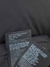 Load image into Gallery viewer, Logo Jacket