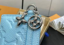 Load image into Gallery viewer, Charms Card Holder