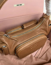 Load image into Gallery viewer, Multi Pocket Bag