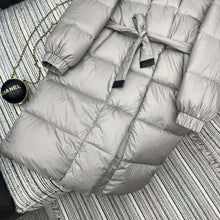 Load image into Gallery viewer, The Cube Parka