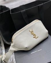 Load image into Gallery viewer, Cassandra Belt Bag