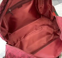 Load image into Gallery viewer, GG Duffle