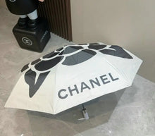 Load image into Gallery viewer, Logo Umbrella