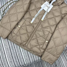 Load image into Gallery viewer, The Cube Jacket