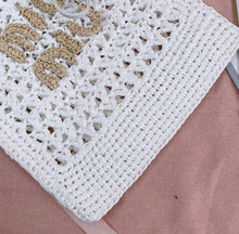 Load image into Gallery viewer, Woven Fabric Mini Bag