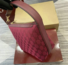 Load image into Gallery viewer, Mini Shoulder Bag