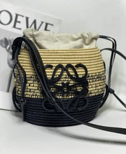 Load image into Gallery viewer, Anagram Crossbody