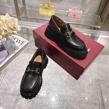 Load image into Gallery viewer, GG Loafers