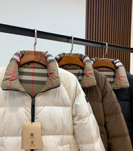 Load image into Gallery viewer, Reversible Jacket