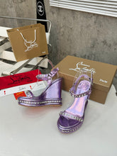 Load image into Gallery viewer, Stud Wedges