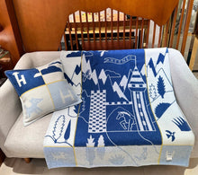 Load image into Gallery viewer, Blanket Set