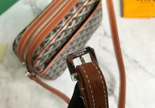 Load image into Gallery viewer, Cap Vert Bag