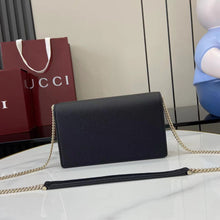 Load image into Gallery viewer, Dionysus Wallet on Chain