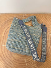 Load image into Gallery viewer, Slit Bag