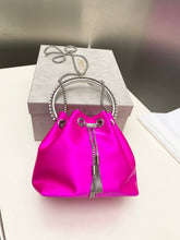 Load image into Gallery viewer, Bon Bon Bucket Bag