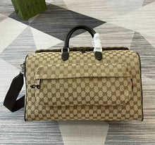 Load image into Gallery viewer, GG Duffle