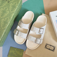 Load image into Gallery viewer, GG Sandals