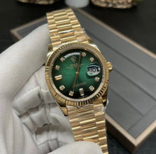 Load image into Gallery viewer, Day Date 31mm