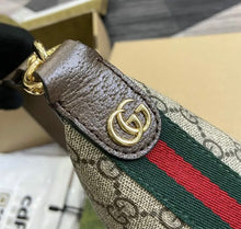 Load image into Gallery viewer, Mini Shoulder Bag