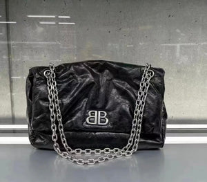 Monaco Medium Chain Bag